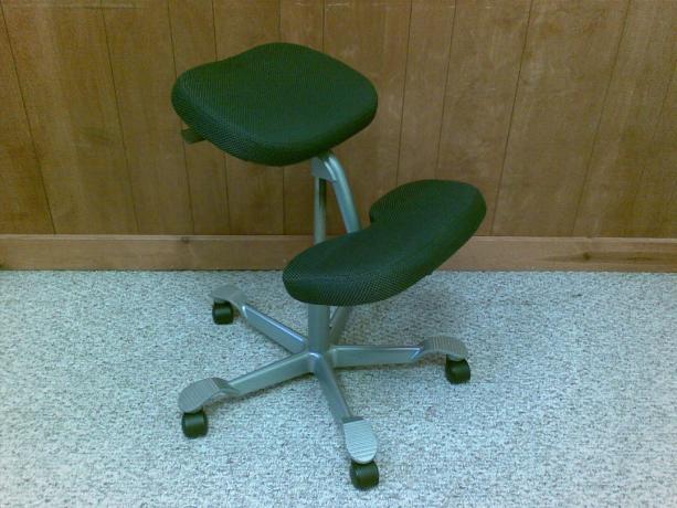 Ορθοπεδικά καρέκλα του γόνατος