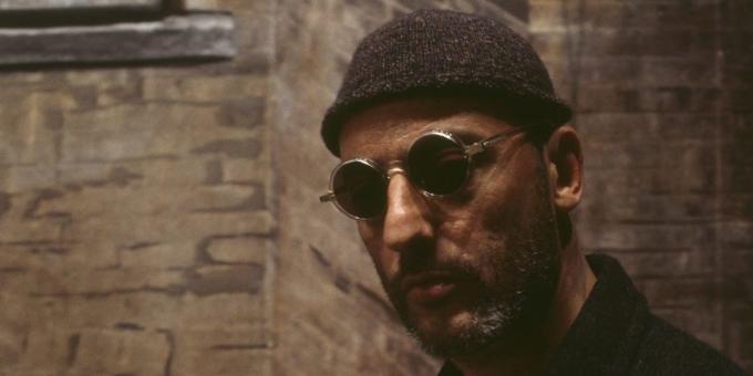 Jean Reno