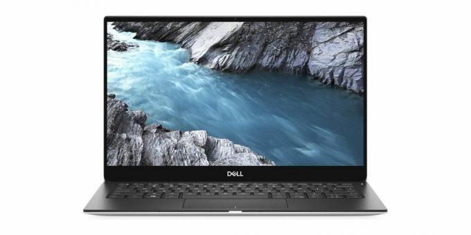 Ποιο φορητό υπολογιστή θα αγοράσετε: Dell XPS 13