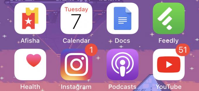 6 τρόποι οργάνωσης εικονιδίων στο iPhone Homescreen χωρίς Jailbreak