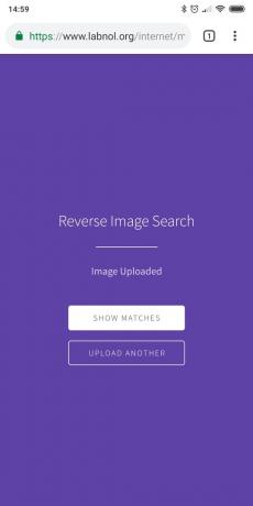 Πώς να βρείτε μια παρόμοια εικόνα για το smartphone με Android ή iOS: Αναζήτηση μέσω της υπηρεσίας Αναζήτηση με εικόνα