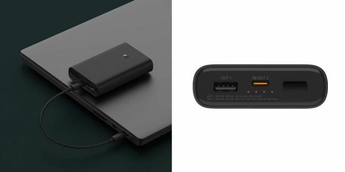 Xiaomi Power Bank 3