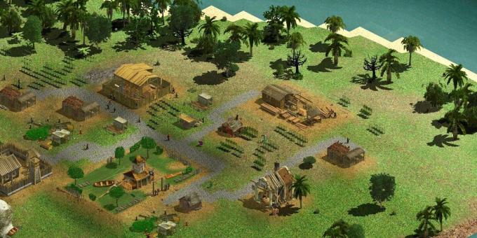 Το παιχνίδι για τους πειρατές: Tropico 2: Pirate Cove