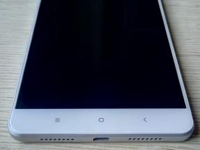 ΕΠΙΣΚΟΠΗΣΗ: Xiaomi Mi Max - ένα τεράστιο, λεπτό και εύκολο στη χρήση smartphone