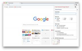 10 επεκτάσεις για το Chrome, το οποίο θα εκπαιδεύσει μια αναζήτηση στο Google