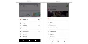 «Google Drive» για τα smart phones έχει γίνει πιο εύκολη και πιο βολικό