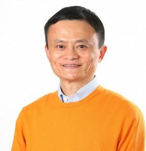 Ο ιδρυτής της Alibaba Jack Ma ονομάζεται το μυστικό της επιτυχίας του