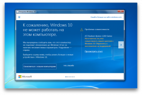 GWX Πίνακα Ελέγχου εξαλείφει τις ενοχλητικές προσφορές για την αναβάθμιση σε Windows 10