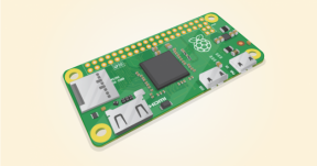 Raspberry Pi Zero - ένα νέο υπολογιστή ενιαίο διοικητικό συμβούλιο για $ 5