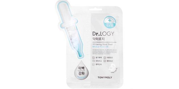 Ιστών Μάσκα από τον Tony Moly