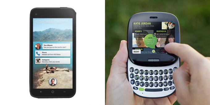 TikTok δημιουργοί κυκλοφορήσει ένα smartphone για τους λάτρεις των κοινωνικών δικτύων