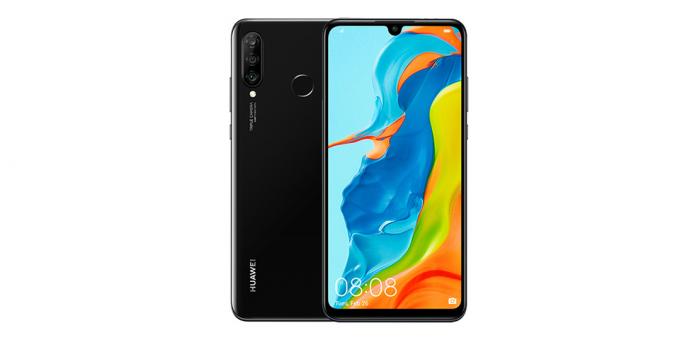 Huawei P30 Lite