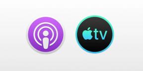 ITunes της Apple μπορούν να χωριστούν σε διάφορες ξεχωριστές εφαρμογές