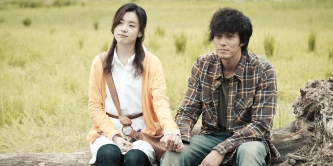 Οι καλύτερες ταινίες της Κορέας: Πάντα