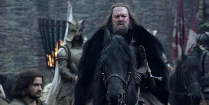 ήρωες "Game of Thrones": Robert Baratheon