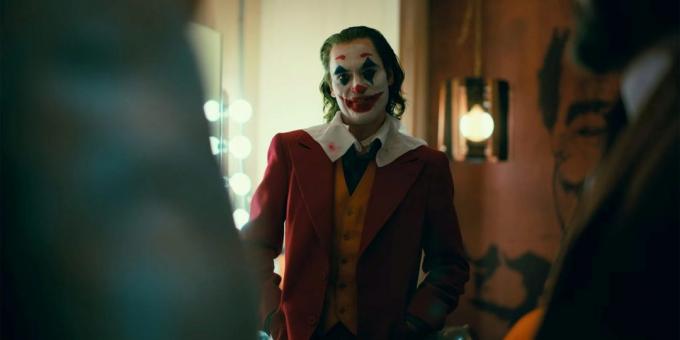 «Joker», μια ταινία το 2019