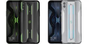 Black Shark 2 Pro - κορυφαία gaming smartphone Xiaomi