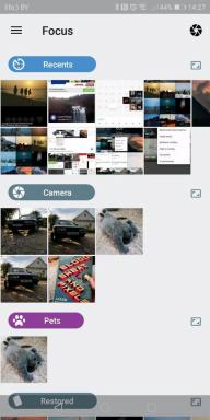 Όχι μόνο «Google Photos": 6 app για την προβολή και ταξινόμηση φωτογραφιών στο Android