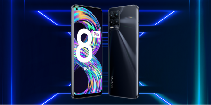 Εκπτώσεις σε smartphone Realme 