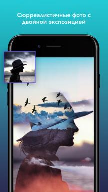 Enlight επεξεργασίας φωτογραφιών για iOS έγινε δωρεάν