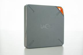 Δίσκος LaCie καυσίμου διατηρεί όλα τα δεδομένα στα γαλλικά, ανεξάρτητα από τις υποδοχές παρουσία ή Internet