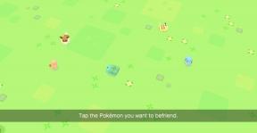 Pokémon Quest - Εκτός σύνδεσης Pokémon στο στυλ του «τοίχο με τοίχο»