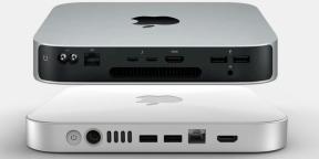 Η Apple θα κυκλοφορήσει το Mac mini με επεξεργαστή M1X