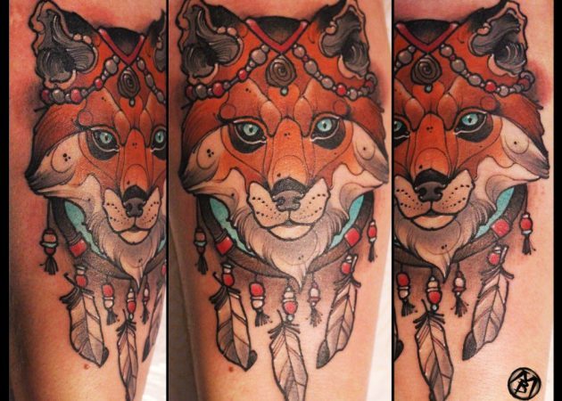 Πόνος και ομορφιά: όσα πρέπει να γνωρίζετε πριν κάνετε ένα τατουάζ