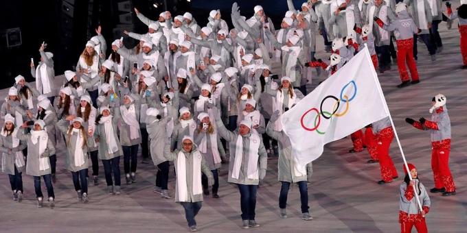 Οι δημοφιλέστερες αναζητήσεις στο 2018: Χειμερινοί Ολυμπιακοί Αγώνες