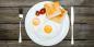 6 λόγοι για να φάτε αυγά για πρωινό
