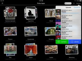 Χωρίς περιορισμούς αντικαταστήσει κινητή δέσμη φωτογραφιών iCloud / iPhoto για Dropbox-λύση για iOS / OS X