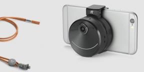 Πράγμα της ημέρας: Pi SOLO - ευρυγώνια μίνι-κάμερα για selfie πλήρους μήκους