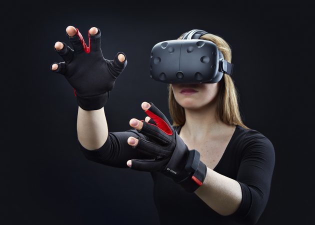 VR-Gadgets: HTC Vive