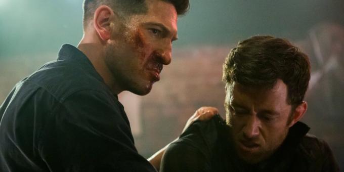 Η δεύτερη σεζόν του «The Punisher» δεν ανταποκρίθηκε στις προσδοκίες