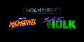Σημαντικές ανακοινώσεις της Disney και της Marvel από D23