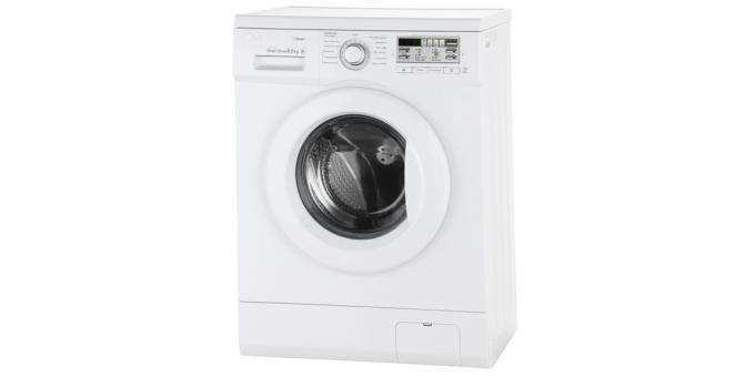 Πλυντήριο ρούχων LG FH0M7WDS