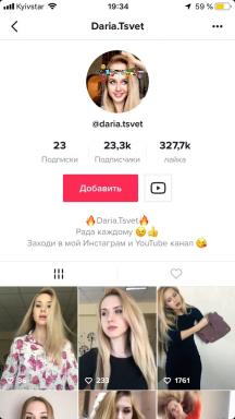 Πώς να γίνει δημοφιλές στο TikTok: 13 Απλές συμβουλές