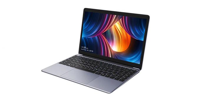 Φορητός υπολογιστής Chuwi HeroBook Pro