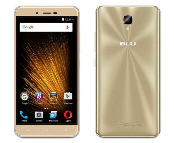 προϊόντα BLU: BLU Vivo XL2