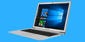 Chuwi ανακοίνωσε LapBook 12.3 κυκλοφορία - το συμπαγές φορητό υπολογιστή με Retina οθόνη