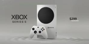 Οι τιμές των νέων κονσολών Xbox Series X και S εμφανίστηκαν στον ιστό
