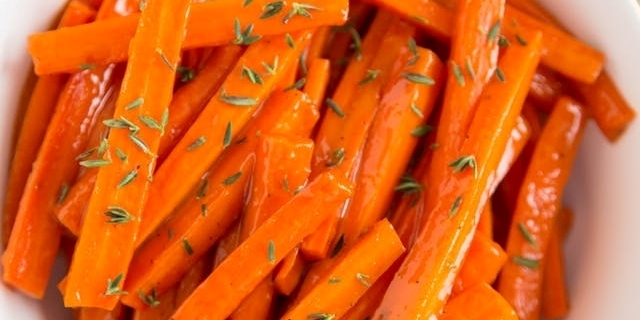τζάμια καρότα