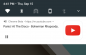 Chrome Beta για το Android μάθει να παίξετε τα βίντεο YouTube στο παρασκήνιο