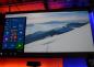 Η Microsoft ανακοίνωσε νέες λεπτομέρειες σχετικά με την επερχόμενη έκδοση των Windows 10
