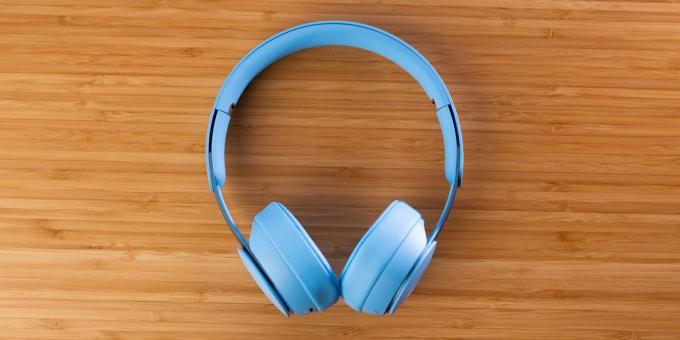 Επισκόπηση των νέων Beats Solo Pro: πώς να λειτουργήσει πραγματικά τα ακουστικά με ενεργή ακύρωση θορύβου και ένα σχέδιο δροσερό