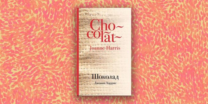Σύγχρονη Πεζογραφία: "Chocolate" από Joanne Harris