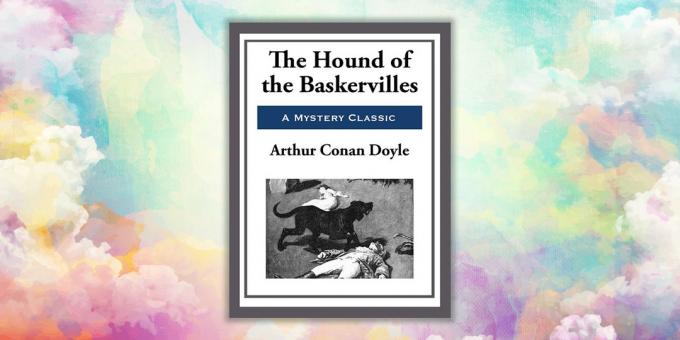 Βιβλία στα Αγγλικά. Το κυνηγόσκυλο του Baskerville, Arthur Doyle