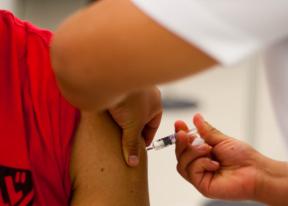 Γιατί χρειάζεται το παιδί να εμβολιαστεί