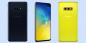 Η Samsung παρουσιάζει το Galaxy S10e - απάντηση για το iPhone XR