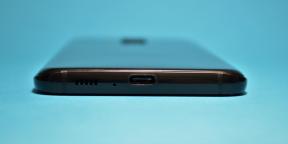 Επισκόπηση Bluboo S8 Plus: κομψό, φθηνό "κινέζικα" βασίζεται Galaxy S8